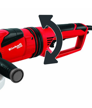 Smerigliatrice Angolare Flex Grande 230 Mm 2350 Watt Einhell Te-ag 230         