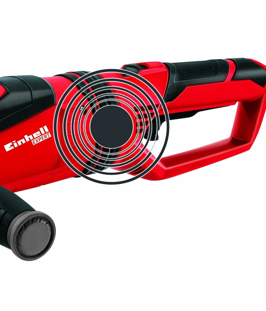 Smerigliatrice Angolare Flex Grande 230 Mm 2350 Watt Einhell Te-ag 230         