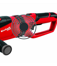 Smerigliatrice Angolare Flex Grande 230 Mm 2350 Watt Einhell Te-ag 230         