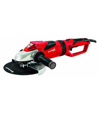 Smerigliatrice Angolare Flex Grande 230 Mm 2350 Watt Einhell Te-ag 230         