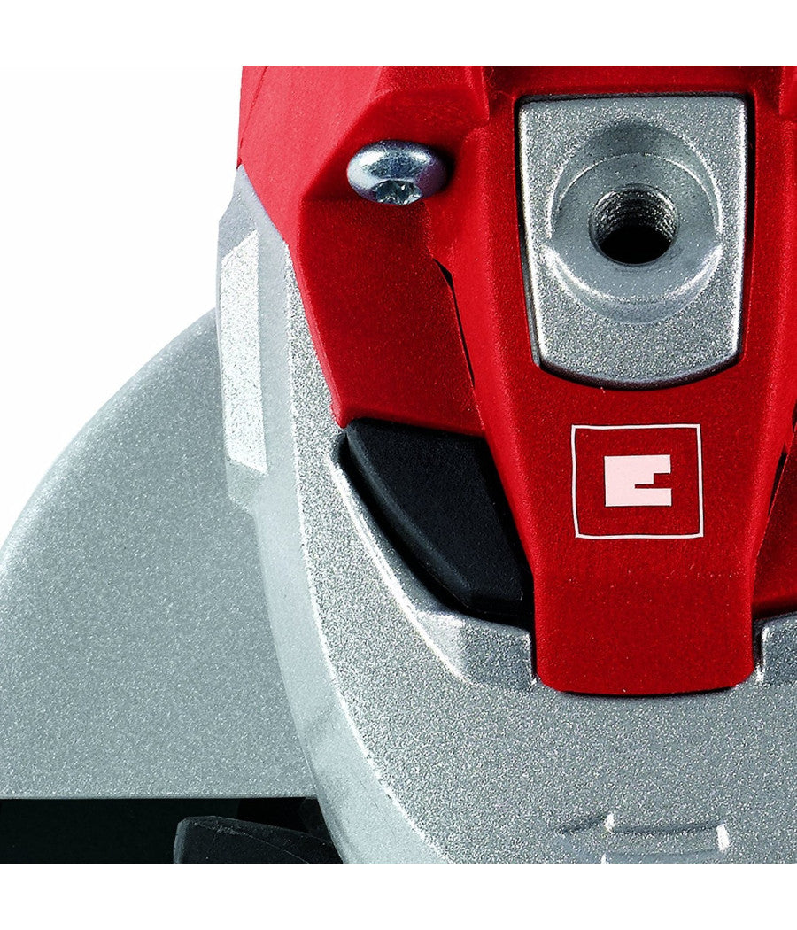 Smerigliatrice Angolare Flex Grande 230 Mm 2350 Watt Einhell Te-ag 230         