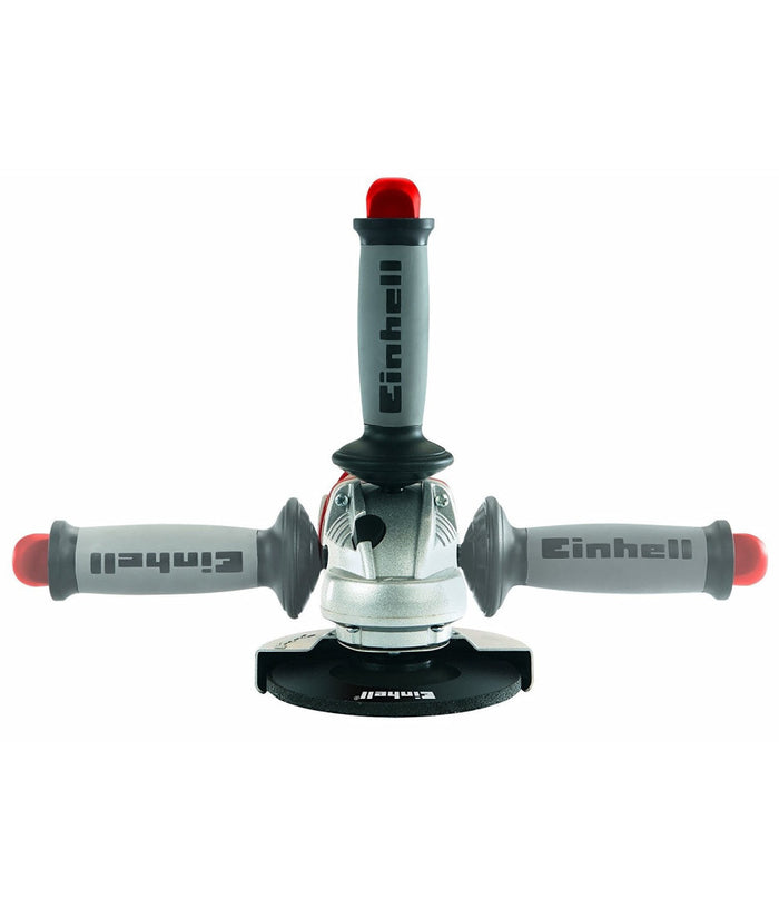 Smerigliatrice Angolare Flex Grande 230 Mm 2350 Watt Einhell Te-ag 230         