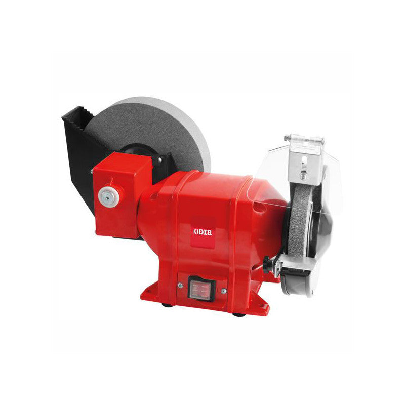 Smerigliatrice Banco Combinata 150/200 Excel 01958