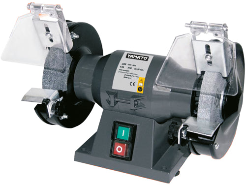 Smerigliatrice Da Banco Yamato Sb150S 150W - S