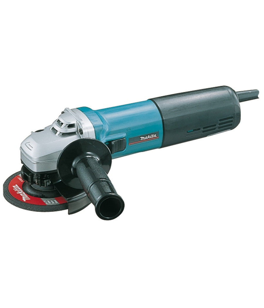 Smerigliatrice Flex Angolare 125mm 1400w Makita 9565cvr Velocità  Variabile         