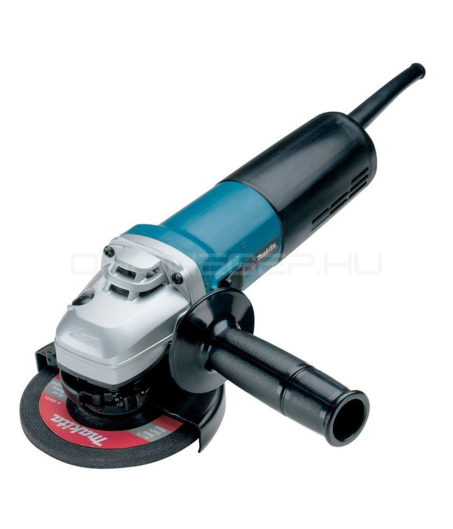 Smerigliatrice Flex Angolare 125mm 1400w Makita 9565cvr Velocità  Variabile         