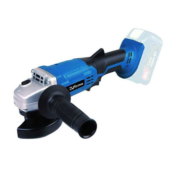 Smerigliatrice Hu-Firma S/Batteria