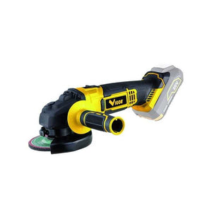 Smerigliatrice Vigor Vi-S 20V/Li 115 Nuda 1,5/3/4 Ah
