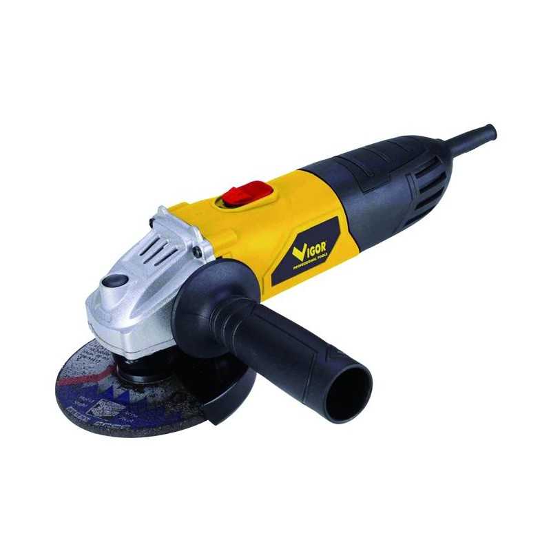 Smerigliatrice Vigor Vsm 115 Watt 900