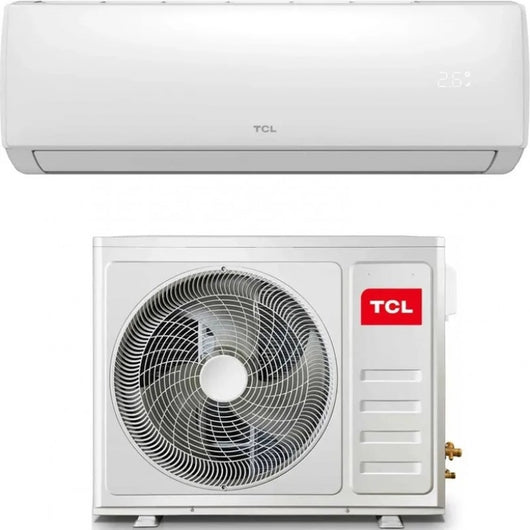 CLIMATIZZATORE TCL 18000 BTU SN18F2S0
