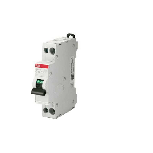 Sn201 L C6 Interruttore 1P Interruttore Automatico Magnetotermico