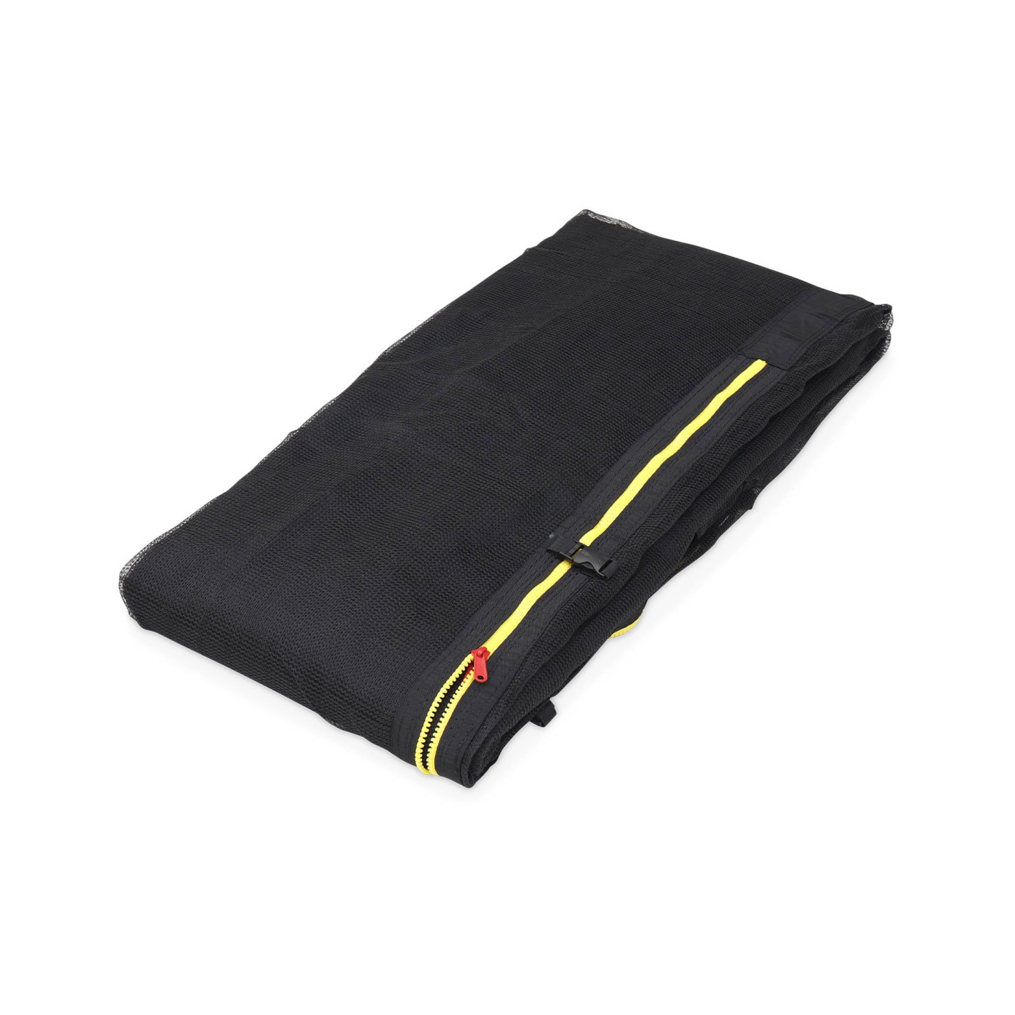 Kit ricambio rete protezione trampolino