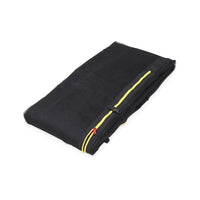 Kit ricambio rete protezione trampolino