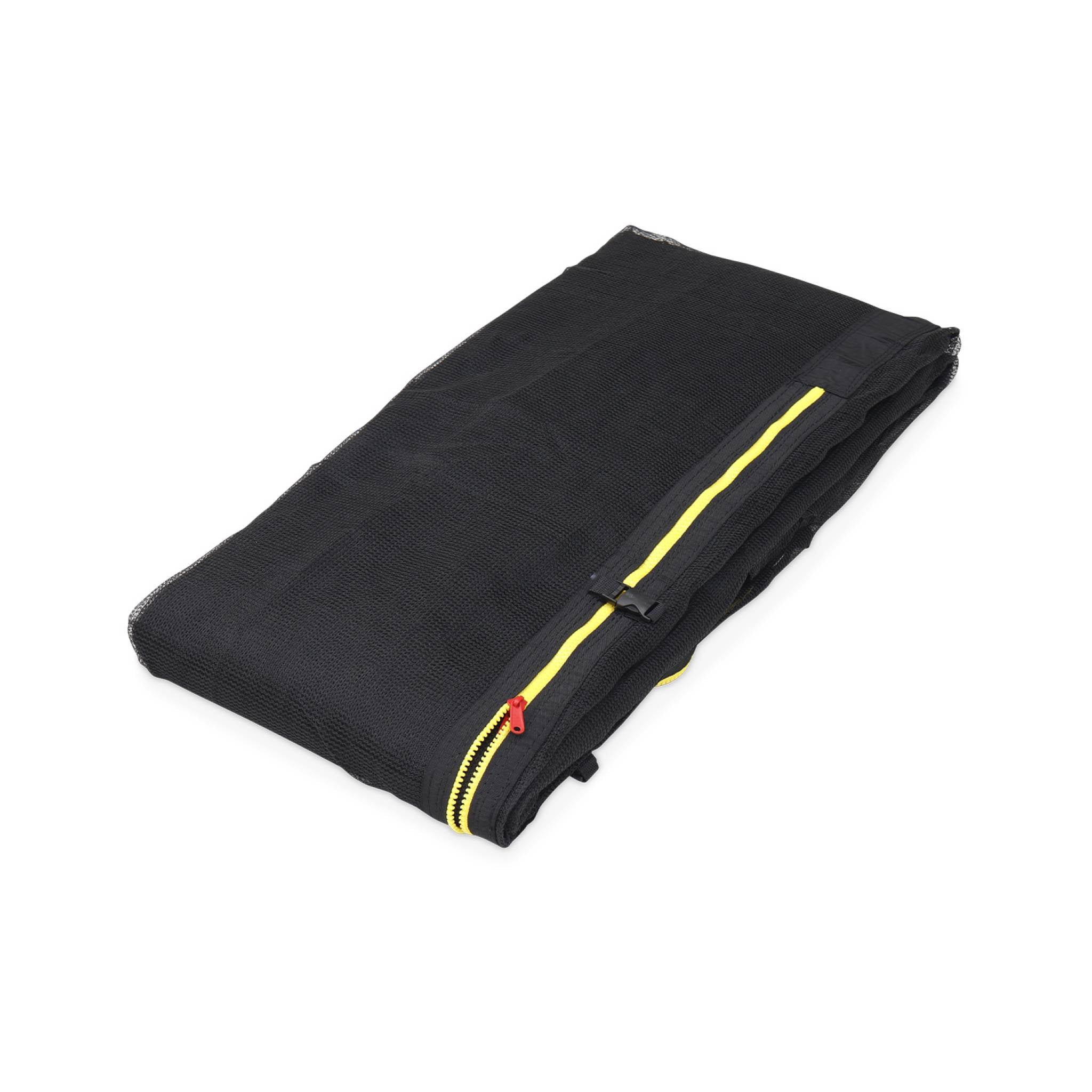 Kit ricambio rete protezione trampolino
