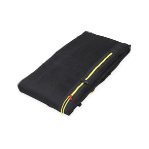 Kit ricambio rete protezione trampolino