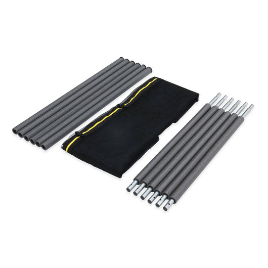 Kit di ricambio rete di protezione per trampolino