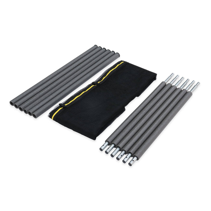 Kit di ricambio rete di protezione per trampolino