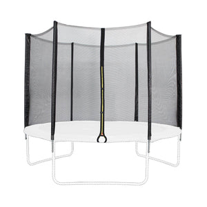 Kit di ricambio rete di protezione per trampolino