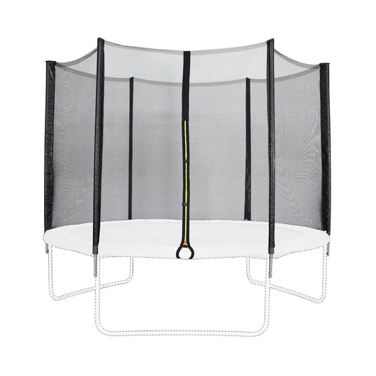 Kit di ricambio rete di protezione per trampolino