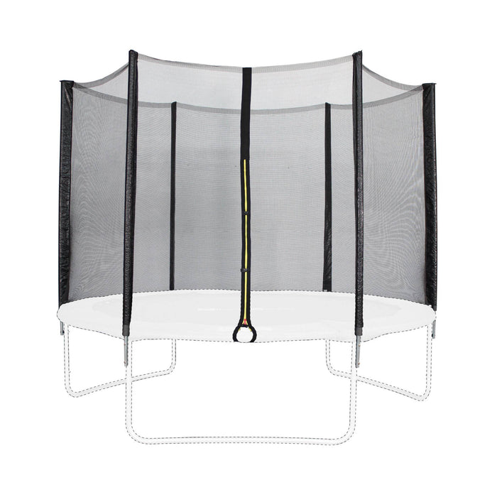 Kit di ricambio rete di protezione per trampolino