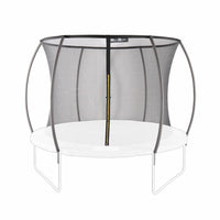 Rete interna per trampolino