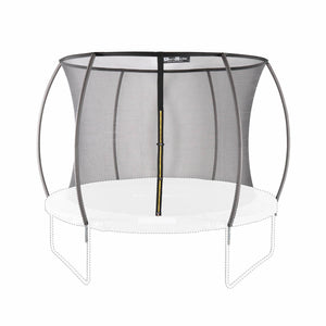 Rete interna per trampolino