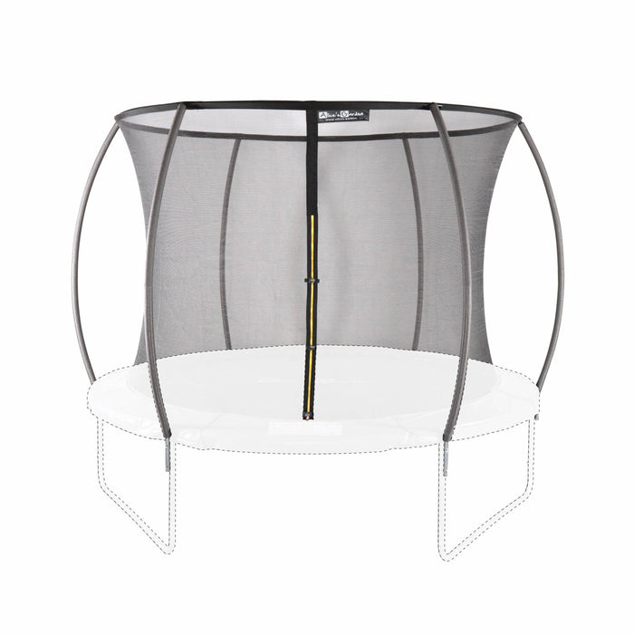 Rete interna per trampolino