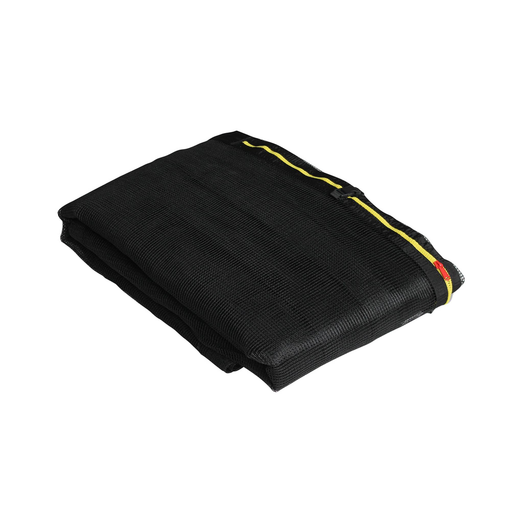 Kit ricambio rete protezione trampolino