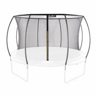 Rete interna per trampolino