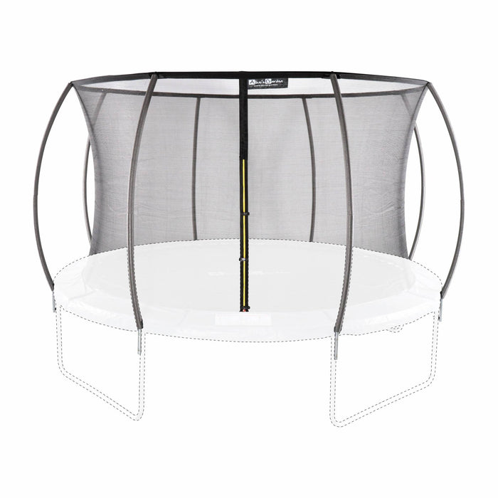 Rete interna per trampolino