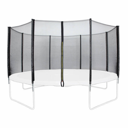 Kit di ricambio rete di protezione per trampolino