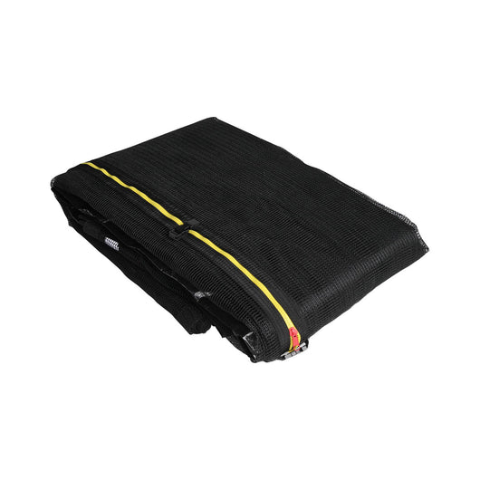 Kit ricambio rete protezione trampolino