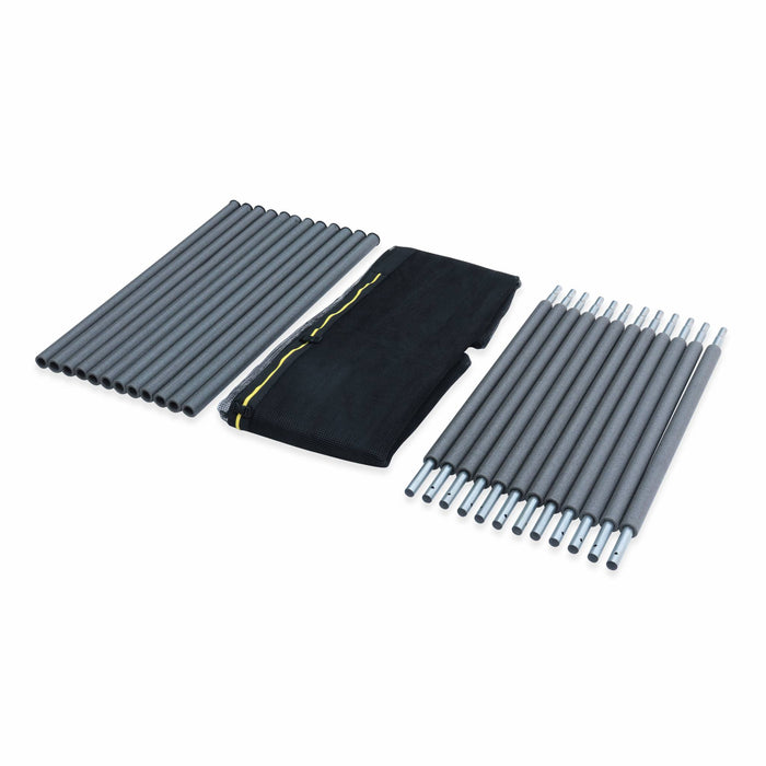 Kit di ricambio rete di protezione per trampolino
