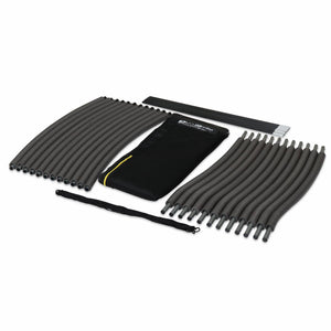 Rete interna per trampolino