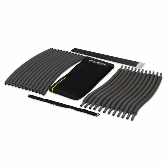 Rete interna per trampolino