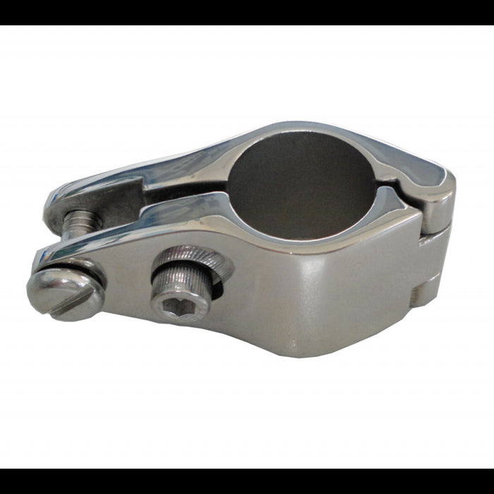 SNODO FORCELLA INOX APRIBILE ØMM.25