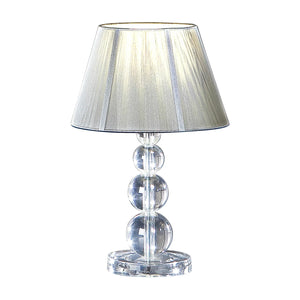 LÚZETE - SOBREMESA MARYLAND PEQUEÑA PLATA