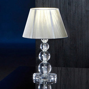 LÚZETE - SOBREMESA MARYLAND PEQUEÑA PLATA