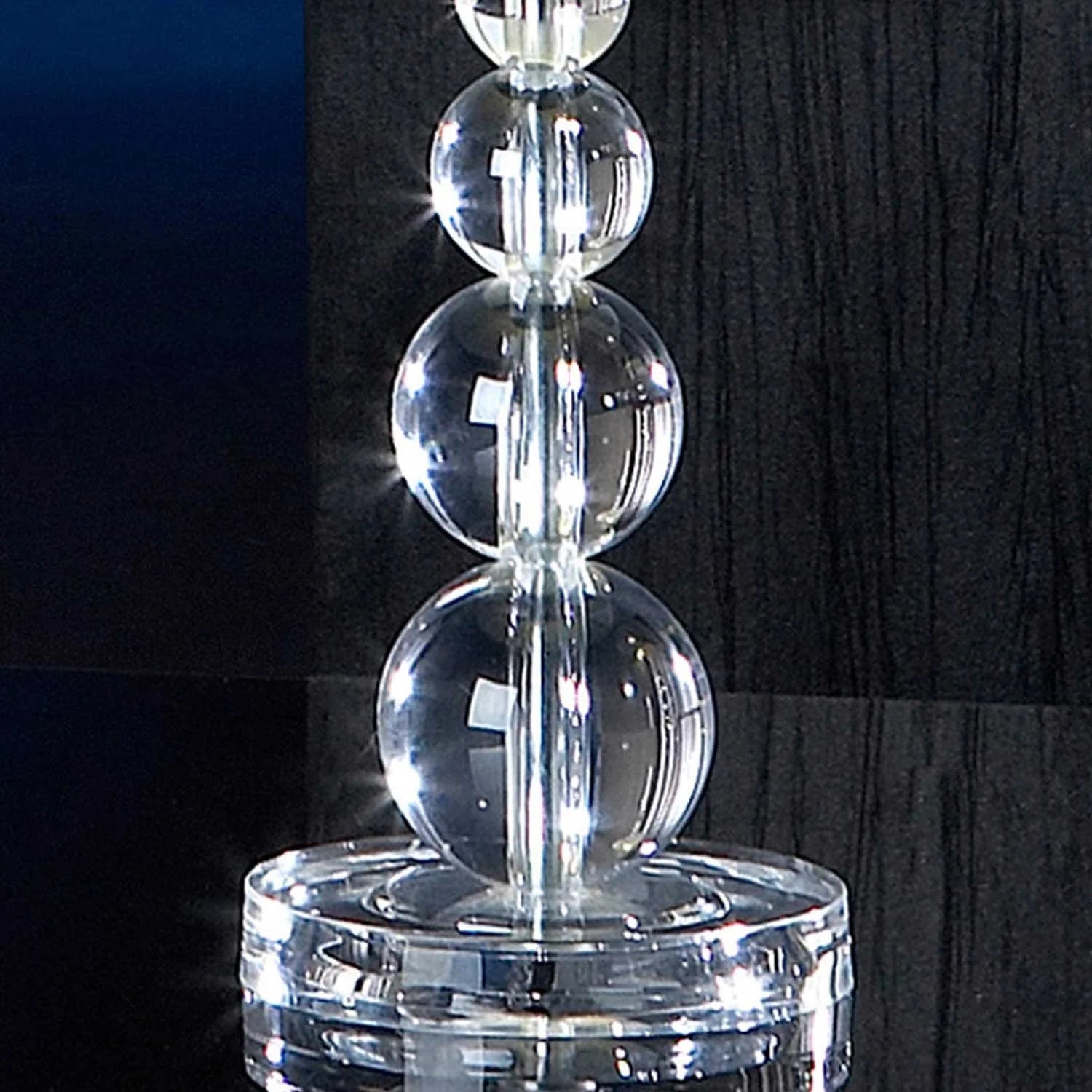 LÚZETE - SOBREMESA MARYLAND PEQUEÑA PLATA