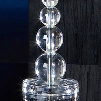 LÚZETE - SOBREMESA MARYLAND PEQUEÑA PLATA