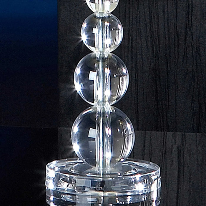 LÚZETE - SOBREMESA MARYLAND PEQUEÑA PLATA