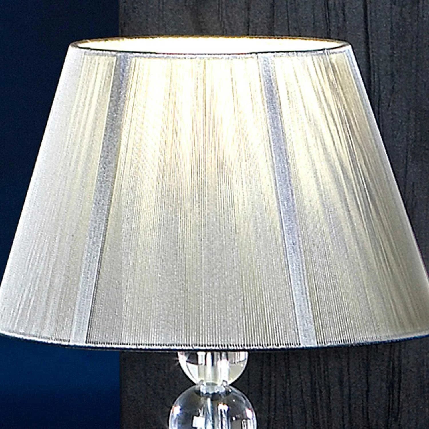 LÚZETE - SOBREMESA MARYLAND PEQUEÑA PLATA