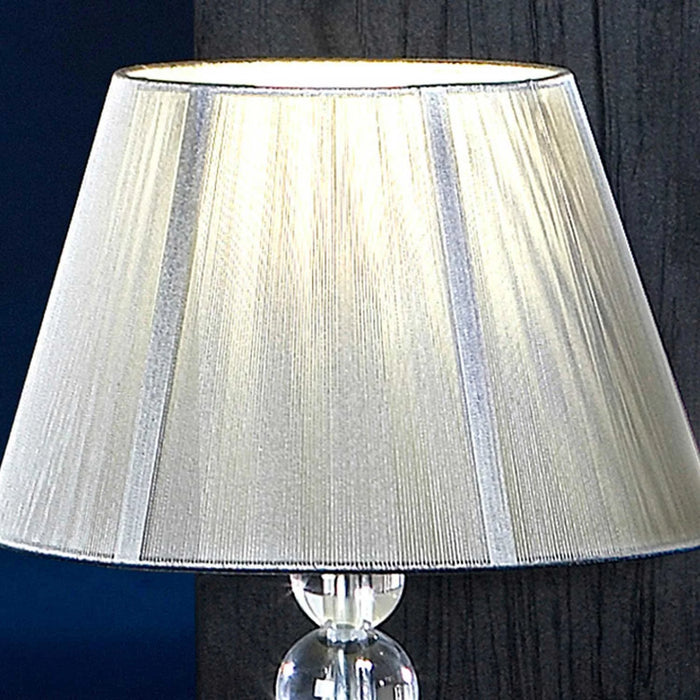 LÚZETE - SOBREMESA MARYLAND PEQUEÑA PLATA