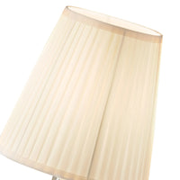 LÚZETE - SOBREMESA PEQUEÑA CHAMPAGNE