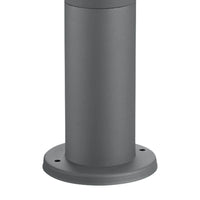 LÚZETE - SOBREMURO LED GARDENIA 7W 3000K