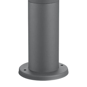 LÚZETE - SOBREMURO LED GARDENIA 7W 3000K