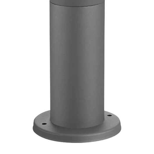 LÚZETE - SOBREMURO LED GARDENIA 7W 3000K