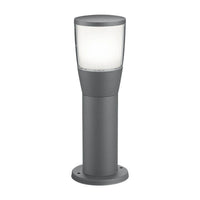 LÚZETE - SOBREMURO LED GARDENIA 7W 3000K