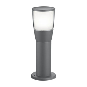 LÚZETE - SOBREMURO LED GARDENIA 7W 3000K