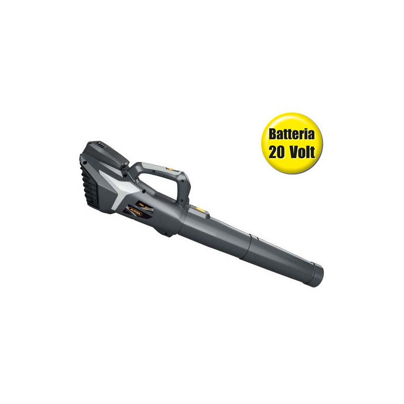 Soffiatore a Batteria 20V Alpina ABL 20